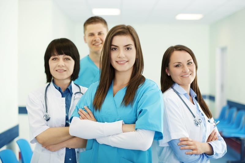 Doctors