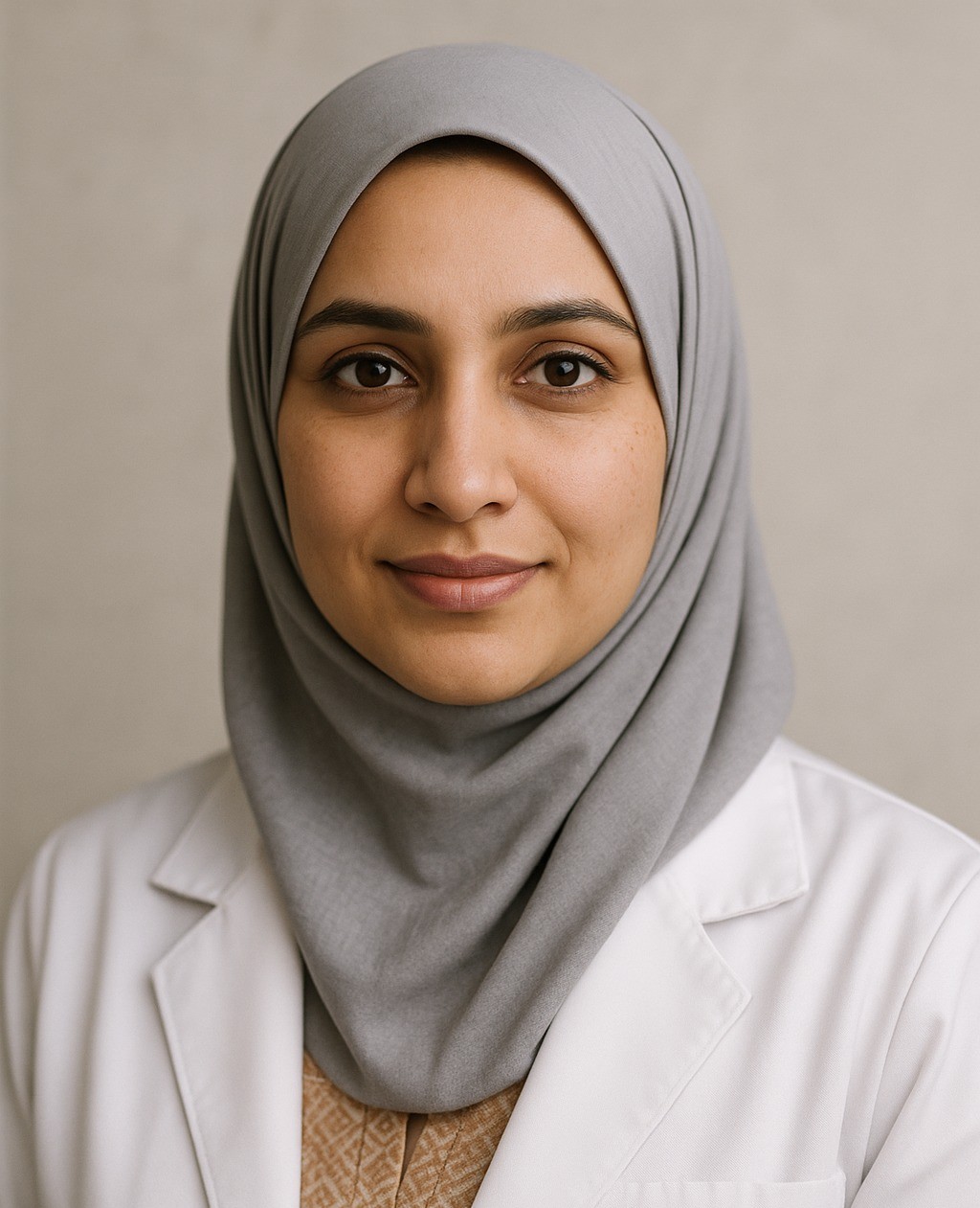 Dr. Rabia Ansari